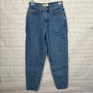 Vintage GAP Reverse Jeans